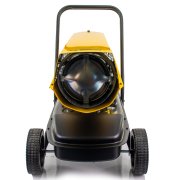 JCB SH140D 37kW / 140,000 BTU  Kerosene / Diesel Space Heater