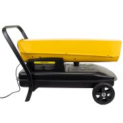JCB SH215D 63kW / 215,000 BTU Kerosene / Diesel Space Heater