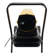 JCB SH215D 63kW / 215,000 BTU Kerosene / Diesel Space Heater