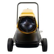 JCB SH215D 63kW / 215,000 BTU Kerosene / Diesel Space Heater