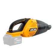 JCB 21-18VAC-B 18V Handheld Vacuum Cleaner