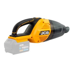 JCB 21-18VAC-B 18V Handheld Vacuum Cleaner