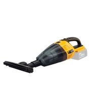 JCB 21-18VAC-B 18V Handheld Vacuum Cleaner
