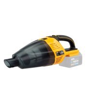 JCB 21-18VAC-B 18V Handheld Vacuum Cleaner