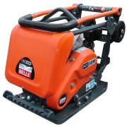 Belle PCX 13/40 (PCX 400) 16" Honda Powered Petrol Plate Compactor