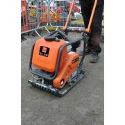 Belle PCX 13/40 (PCX400) 16" Loncin Engined Petrol Plate Compactor
