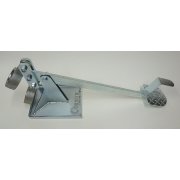 Easy Post Driver Soil Sampling Kit
