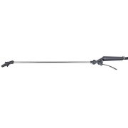BE AGRIEase 68 Litre 12V ATV Quad Bike Mountable Weed Sprayer - 3.8lpm