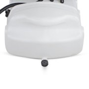 BE AGRIEase 68 Litre 12V ATV Quad Bike Mountable Weed Sprayer - 3.8lpm