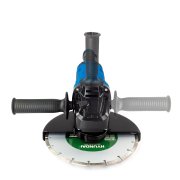 Hyundai HYAG2000E 230mm / 9" Disk Electric Angle Grinder - 2000W