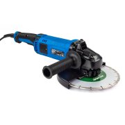 Hyundai HYAG2000E 230mm / 9" Disk Electric Angle Grinder - 2000W