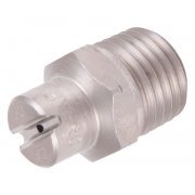 65&deg; 1/4" Stainless Steel Nozzle - 275bar / 4000psi - 025