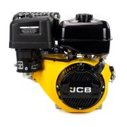 JCB E460P 457cc / 15hp Engine - 1&rdquo; Horizontal Shaft