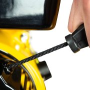 JCB E460P 457cc / 15hp Engine - 1&rdquo; Horizontal Shaft
