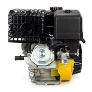 JCB E460P 457cc / 15hp Engine - 1&rdquo; Horizontal Shaft