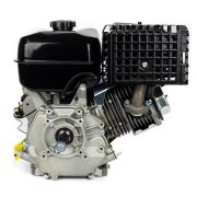 JCB E460P 457cc / 15hp Engine - 1&rdquo; Horizontal Shaft