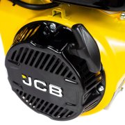JCB E460P 457cc / 15hp Engine - 1&rdquo; Horizontal Shaft
