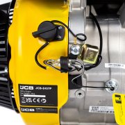 JCB E460P 457cc / 15hp Engine - 1&rdquo; Horizontal Shaft