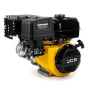 JCB E460P 457cc / 15hp Engine - 1&rdquo; Horizontal Shaft