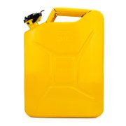 JCB Professional 20 Litre Fuel Jerrycan - JCBJCAN20