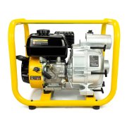 JCB WP80T 80mm / 3&rsquo;&rsquo; 7.5hp 224cc Petrol Trash Water Pump - 1000lpm