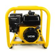 JCB WP80T 80mm / 3&rsquo;&rsquo; 7.5hp 224cc Petrol Trash Water Pump - 1000lpm
