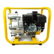JCB WP80T 80mm / 3&rsquo;&rsquo; 7.5hp 224cc Petrol Trash Water Pump - 1000lpm