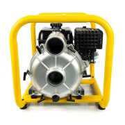 JCB WP80T 80mm / 3&rsquo;&rsquo; 7.5hp 224cc Petrol Trash Water Pump - 1000lpm