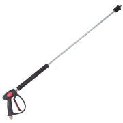 900mm Pressure Washer Lance - 15&deg; 04 Nozzle - Hi-Lo Pressure Head - MV925 Gun - 3/8" BSPF Inlet