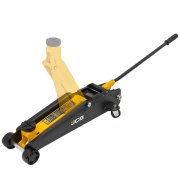 JCB TH22504 - 2.25 Tonne Extra Height Hydraulic Trolley Jack