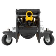 JCB TH22504 - 2.25 Tonne Extra Height Hydraulic Trolley Jack
