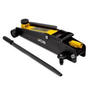 JCB TH22504 - 2.25 Tonne Extra Height Hydraulic Trolley Jack