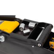 JCB TH22504 - 2.25 Tonne Extra Height Hydraulic Trolley Jack