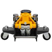 JCB TH33007 - 3 Tonne Double Piston Hydraulic Trolley Jack