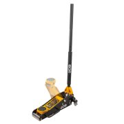 JCB TH31501 - 1.5 Tonne Double Piston Hydraulic Trolley Jack