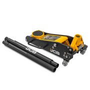 JCB TH31501 - 1.5 Tonne Double Piston Hydraulic Trolley Jack