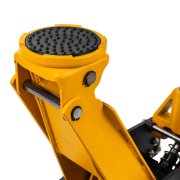 JCB TH31501 - 1.5 Tonne Double Piston Hydraulic Trolley Jack