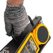JCB TH31501 - 1.5 Tonne Double Piston Hydraulic Trolley Jack