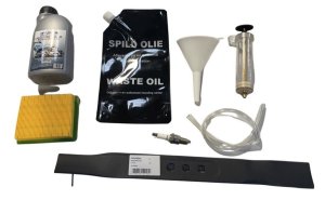 Service kit for Hyundai HYM510SP & HYM510SPE Lawnmowers