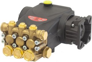 Interpump 58 Series Pump E2E2111C-34 - 210 Bar / 3045 Psi, 11 lpm - for GX200 Engine