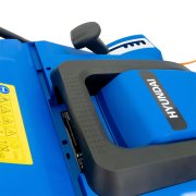 Hyundai HYSW2000E 2000W 16&rdquo; / 40cm Artificial Grass Sweeper