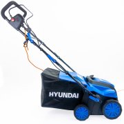 Hyundai HYSW2000E 2000W 16&rdquo; / 40cm Artificial Grass Sweeper