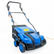 Hyundai HYSW2000E 2000W 16&rdquo; / 40cm Artificial Grass Sweeper