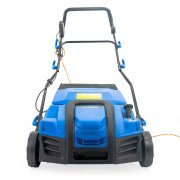 Hyundai HYSW2000E 2000W 16&rdquo; / 40cm Artificial Grass Sweeper