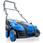 Hyundai HYSW2000E 2000W 16&rdquo; / 40cm Artificial Grass Sweeper