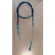 Short Parking Brake Cable for Lumag MD500H Pro, MD500H-Pro HT and MD500H-Pro HTS Mini Dumper