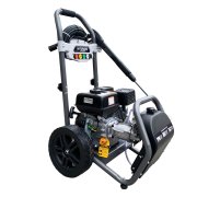 Hyundai HYW3400P Petrol Pressure Washer 3400 Psi / 234 Bar - 9lpm