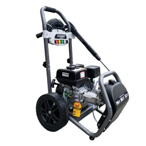 Hyundai HYW3400P Petrol Pressure Washer 3400 Psi / 234 Bar - 9lpm