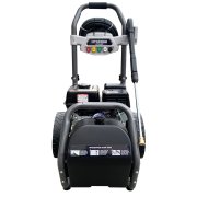 Hyundai HYW3400P Petrol Pressure Washer 3400 Psi / 234 Bar - 9lpm