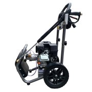 Hyundai HYW3400P Petrol Pressure Washer 3400 Psi / 234 Bar - 9lpm